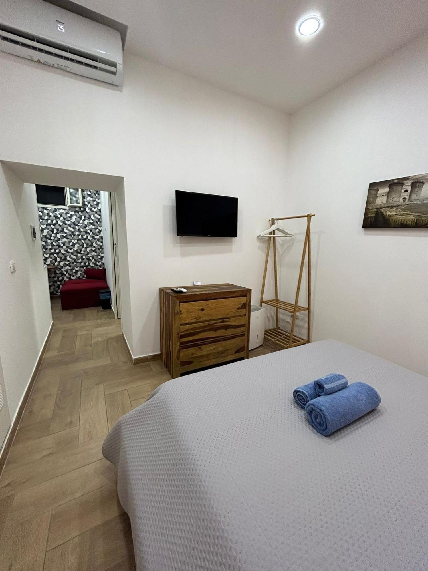 Good Friends Apartment Neapel