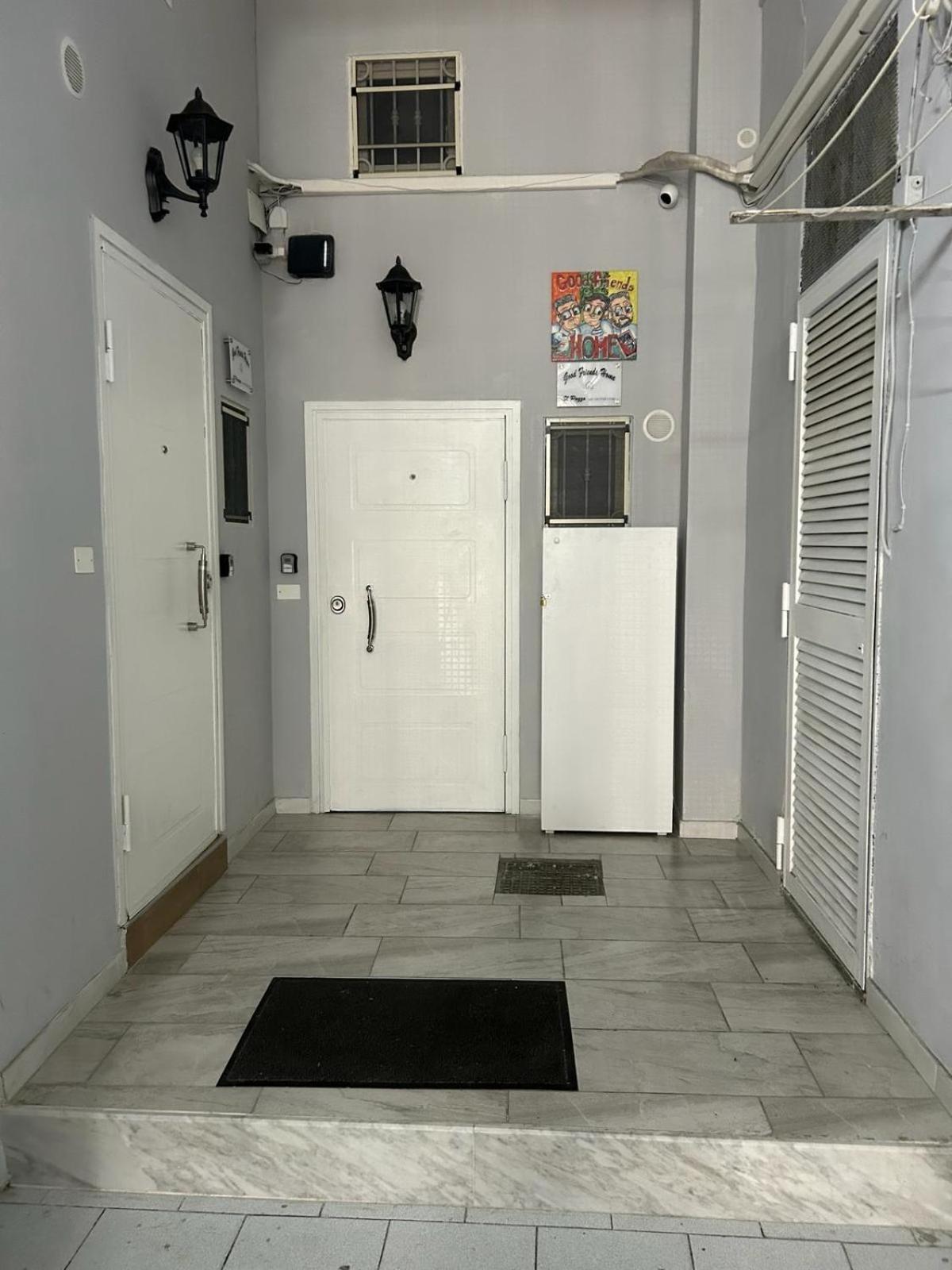 Apartamento Good Friends Nápoles